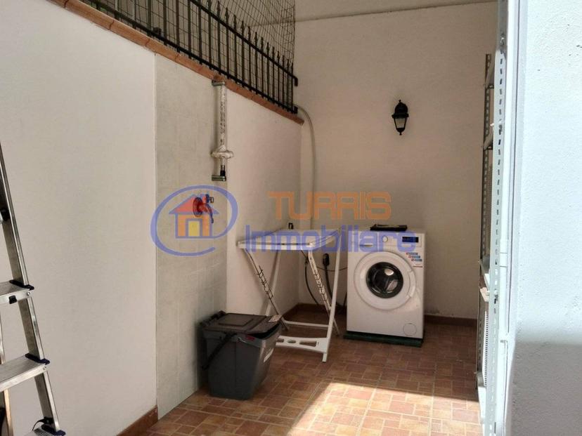 Bilocale via Trento 8, Porto Torres — foto 12 di 12