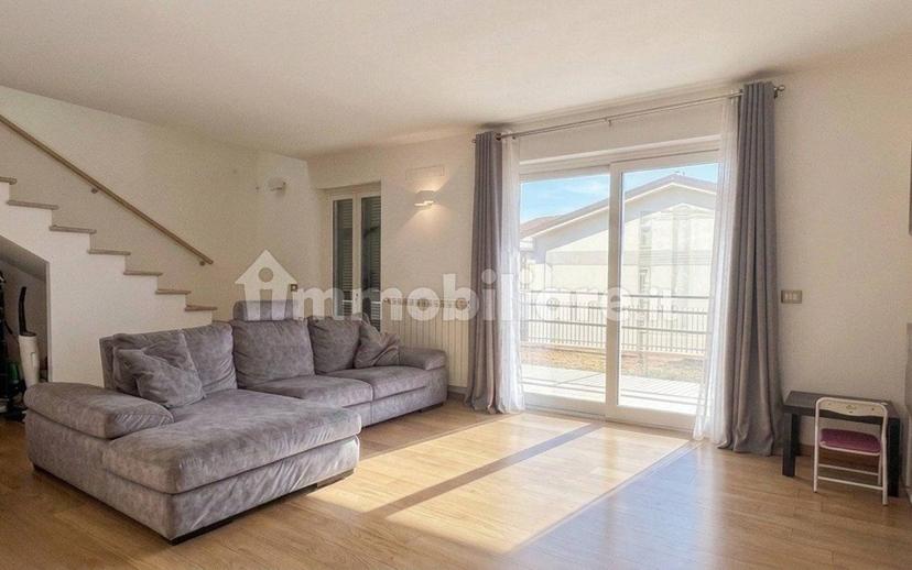Villa a schiera via Cisa Sud, Centro, Santo Stefano di Magra — foto 30 di 30