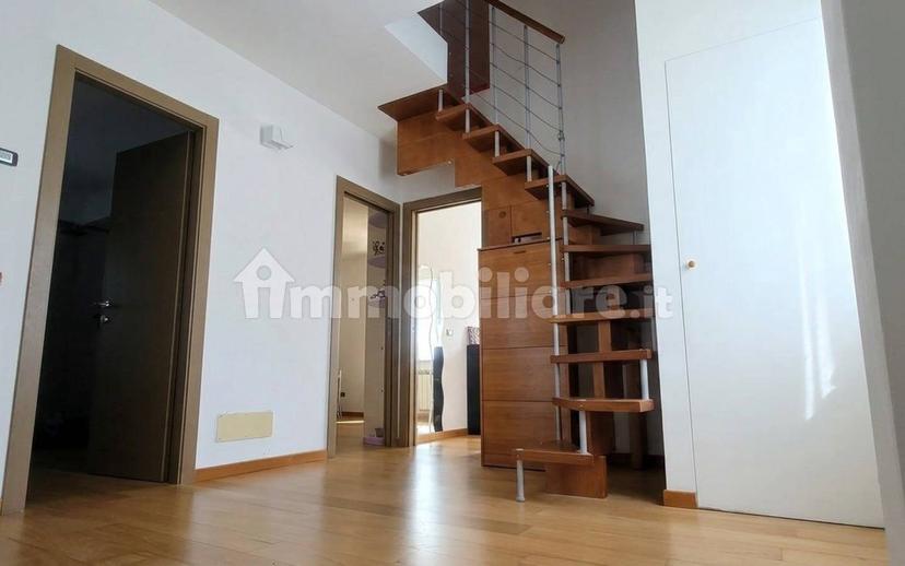 Villa a schiera via Cisa Sud, Centro, Santo Stefano di Magra — foto 20 di 30