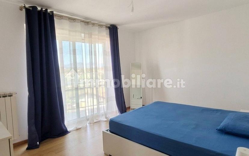 Villa a schiera via Cisa Sud, Centro, Santo Stefano di Magra — foto 15 di 30