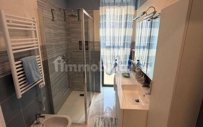 Bilocale viale Europa 193, Centro, Pietra Ligure — foto 10 di 17