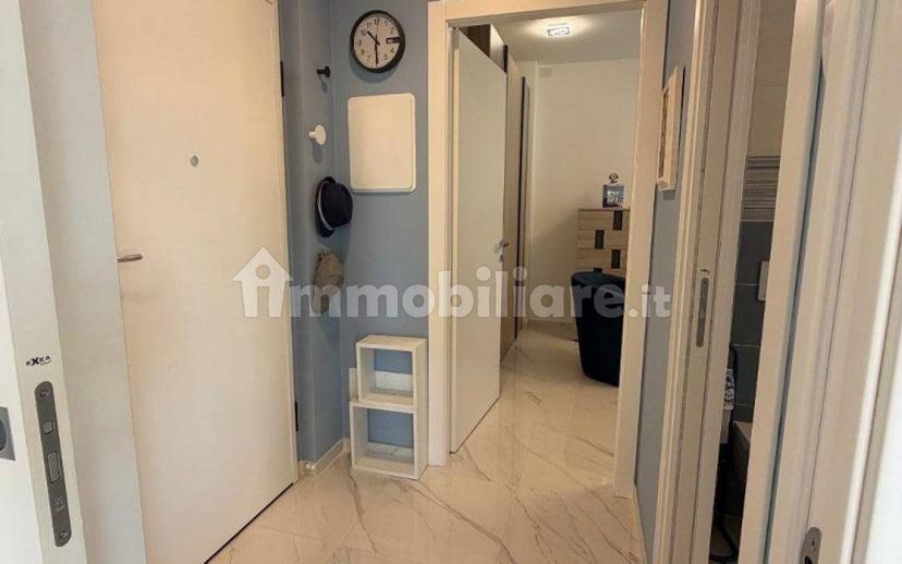 Bilocale viale Europa 193, Centro, Pietra Ligure — foto 5 di 17
