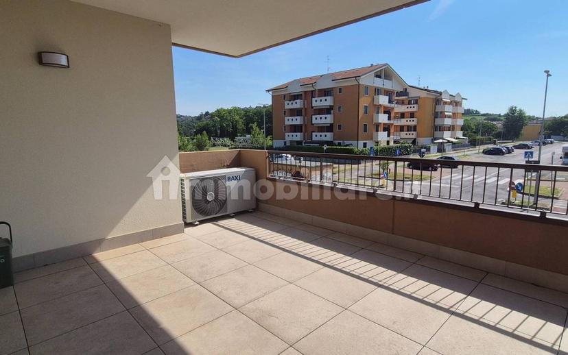 Bilocale via Agostino Antonini, San Martino Buon Albergo — foto 6 di 8