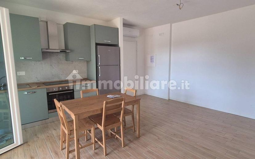 Bilocale via Agostino Antonini, San Martino Buon Albergo — foto 3 di 8