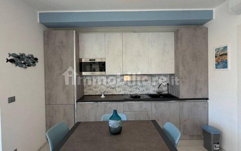 Bilocale viale Europa 193, Centro, Pietra Ligure — foto 8 di 17