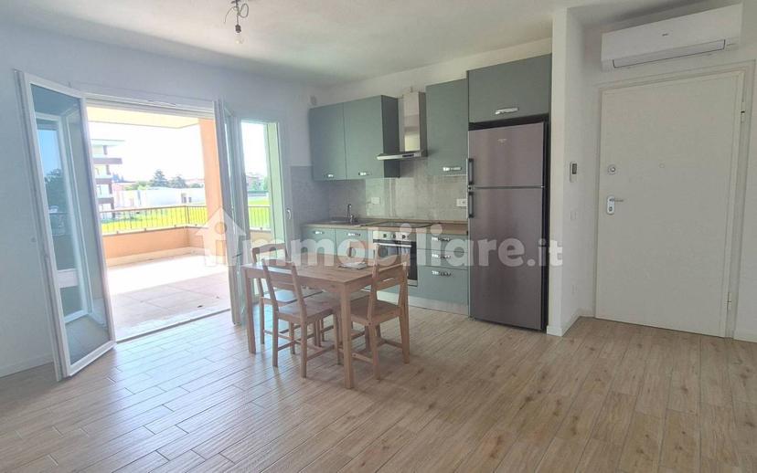 Bilocale via Agostino Antonini, San Martino Buon Albergo — foto 8 di 8