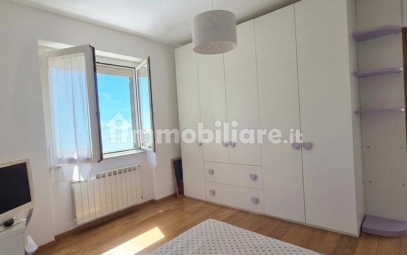 Villa a schiera via Cisa Sud, Centro, Santo Stefano di Magra — foto 3 di 30