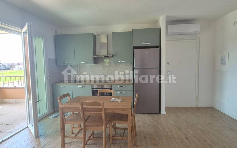 Bilocale via Agostino Antonini, San Martino Buon Albergo — foto 2 di 8