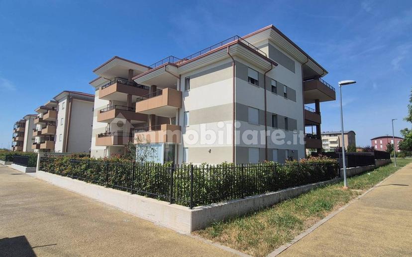 Bilocale via Agostino Antonini, San Martino Buon Albergo — foto 5 di 8