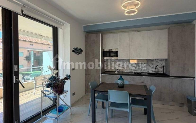 Bilocale viale Europa 193, Centro, Pietra Ligure — foto 11 di 17