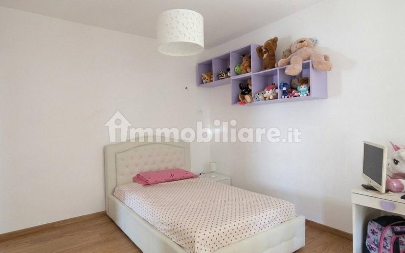 Villa a schiera via Cisa Sud, Centro, Santo Stefano di Magra — foto 26 di 30