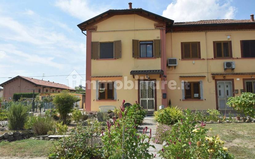 Bilocale via dei Tigli 24, Centro, Jolanda di Savoia — foto 20 di 20