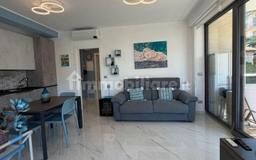 Bilocale viale Europa 193, Centro, Pietra Ligure