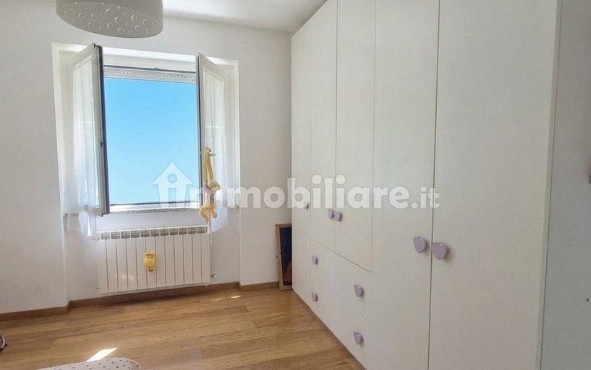 Villa a schiera via Cisa Sud, Centro, Santo Stefano di Magra — foto 10 di 30