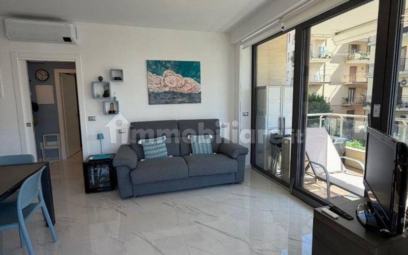 Bilocale viale Europa 193, Centro, Pietra Ligure — foto 6 di 17