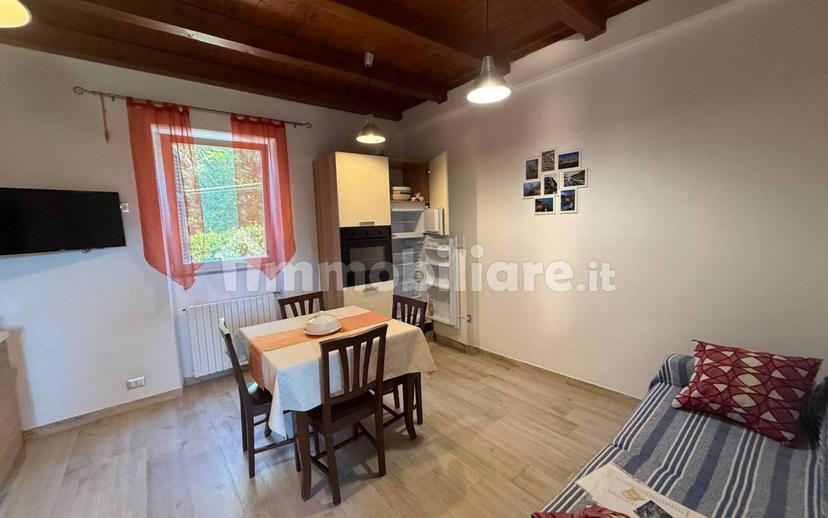 Bilocale ottimo stato, primo piano, Montalbano - Valdurasca, La Spezia — foto 2 di 12