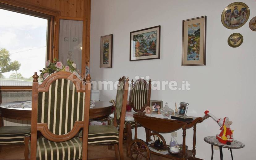 Bilocale via dei Tigli 24, Centro, Jolanda di Savoia — foto 16 di 20