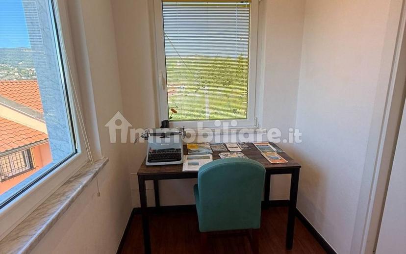 Bilocale ottimo stato, primo piano, Montalbano - Valdurasca, La Spezia — foto 5 di 12