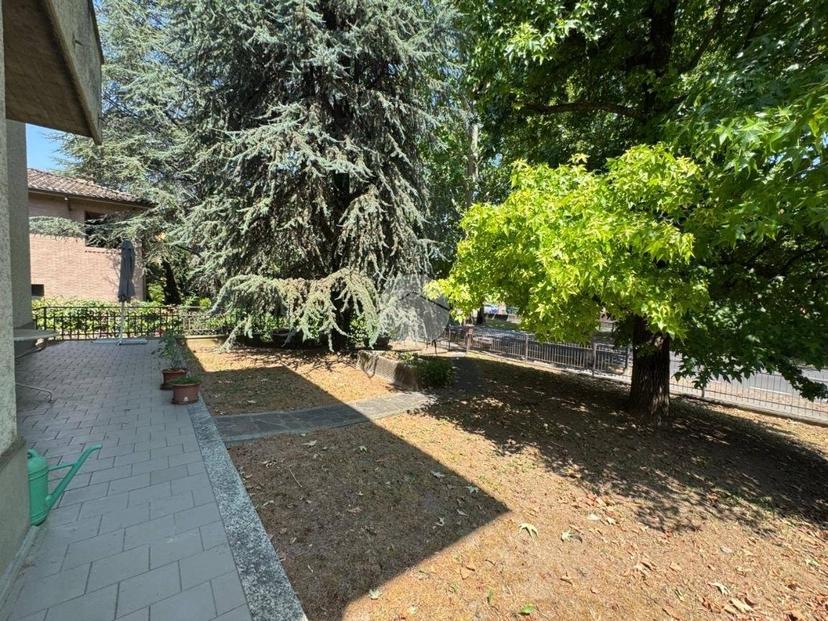 Quadrilocale via G. Marconi 72, Monticelli Terme, Montechiarugolo — foto 16 di 29