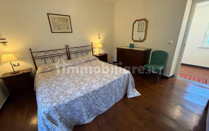 Bilocale ottimo stato, primo piano, Montalbano - Valdurasca, La Spezia — foto 11 di 12