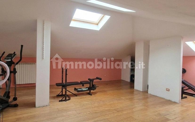 Villa a schiera via Cisa Sud, Centro, Santo Stefano di Magra — foto 14 di 30