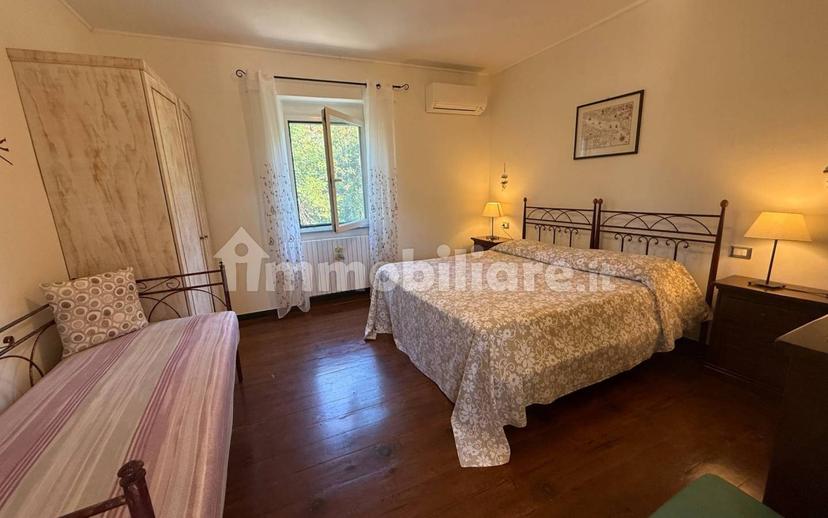 Bilocale ottimo stato, primo piano, Montalbano - Valdurasca, La Spezia — foto 4 di 12