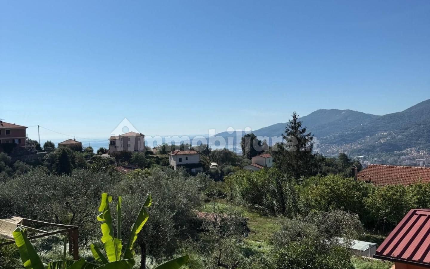 Bilocale ottimo stato, primo piano, Montalbano - Valdurasca, La Spezia