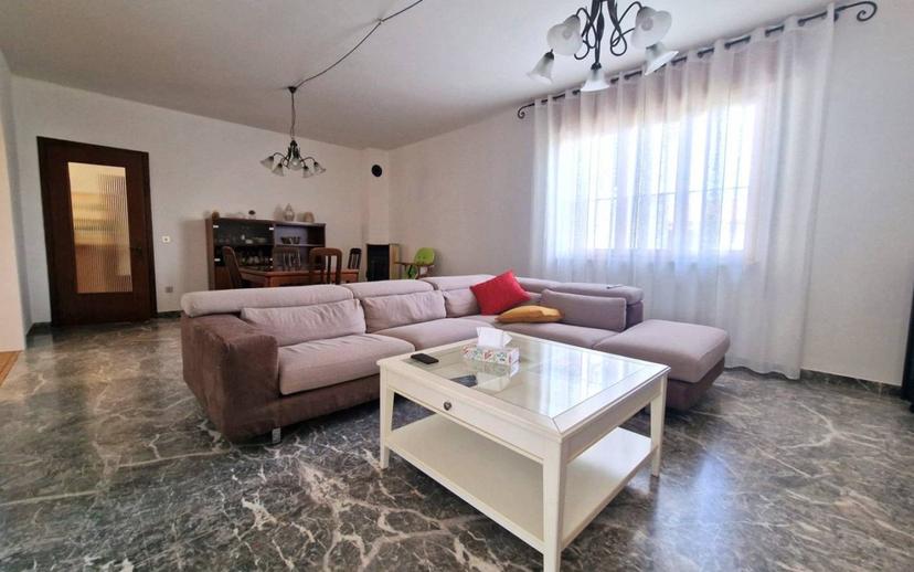 Terratetto unifamiliare via Longare, Grumolo delle Abbadesse — foto 8 di 37