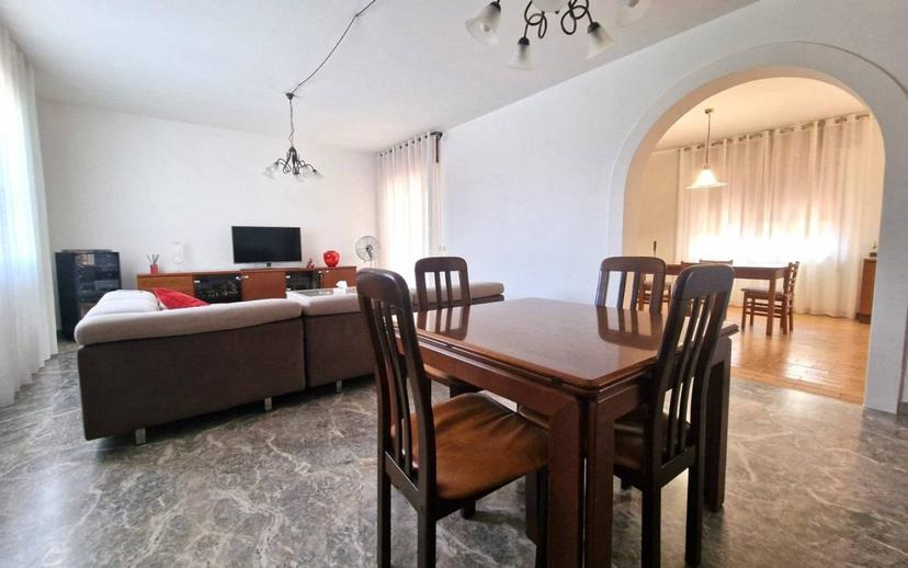 Terratetto unifamiliare via Longare, Grumolo delle Abbadesse — foto 2 di 37