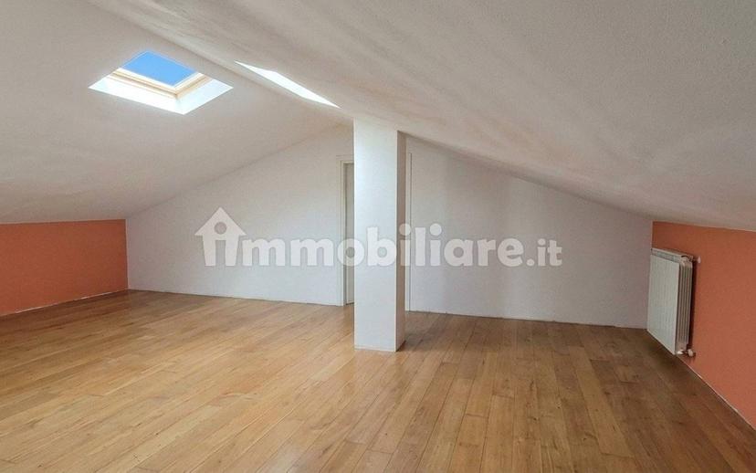 Villa a schiera via Cisa Sud, Centro, Santo Stefano di Magra — foto 11 di 30