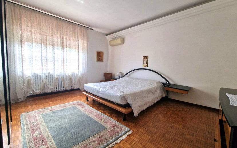 Terratetto unifamiliare via Longare, Grumolo delle Abbadesse — foto 32 di 37