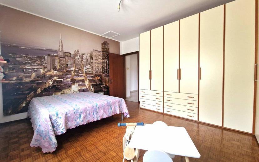 Terratetto unifamiliare via Longare, Grumolo delle Abbadesse — foto 14 di 37