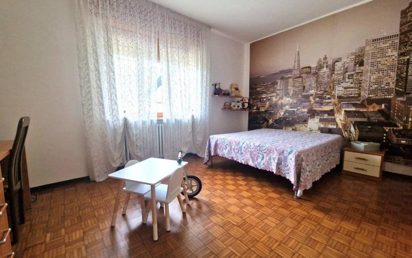 Terratetto unifamiliare via Longare, Grumolo delle Abbadesse — foto 22 di 37