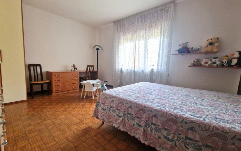 Terratetto unifamiliare via Longare, Grumolo delle Abbadesse — foto 37 di 37