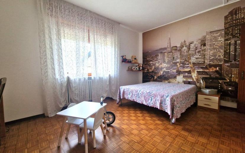 Terratetto unifamiliare via Longare, Grumolo delle Abbadesse — foto 17 di 37