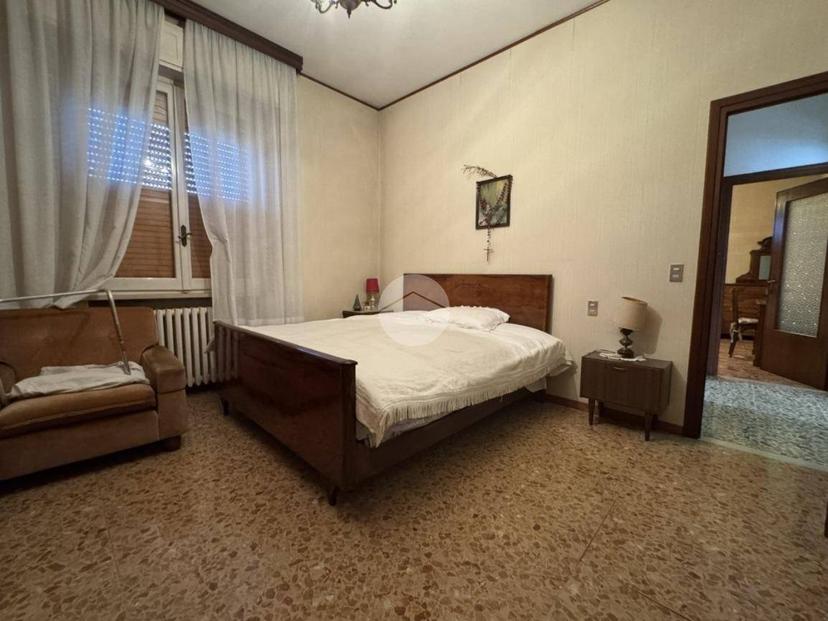 Quadrilocale via G. Marconi 72, Monticelli Terme, Montechiarugolo — foto 15 di 29