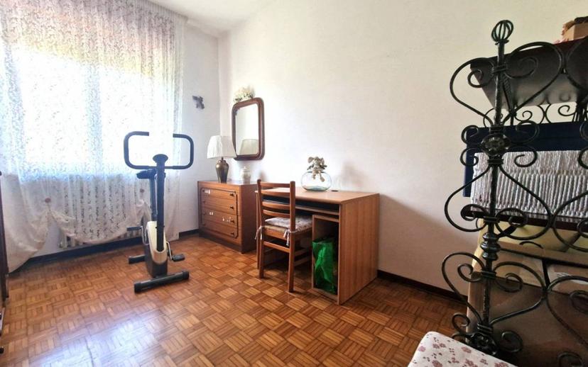 Terratetto unifamiliare via Longare, Grumolo delle Abbadesse — foto 30 di 37