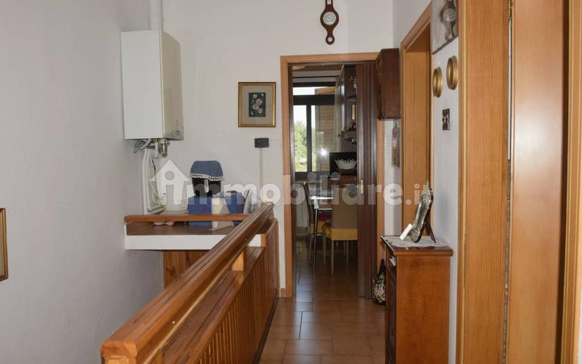 Bilocale via dei Tigli 24, Centro, Jolanda di Savoia — foto 18 di 20