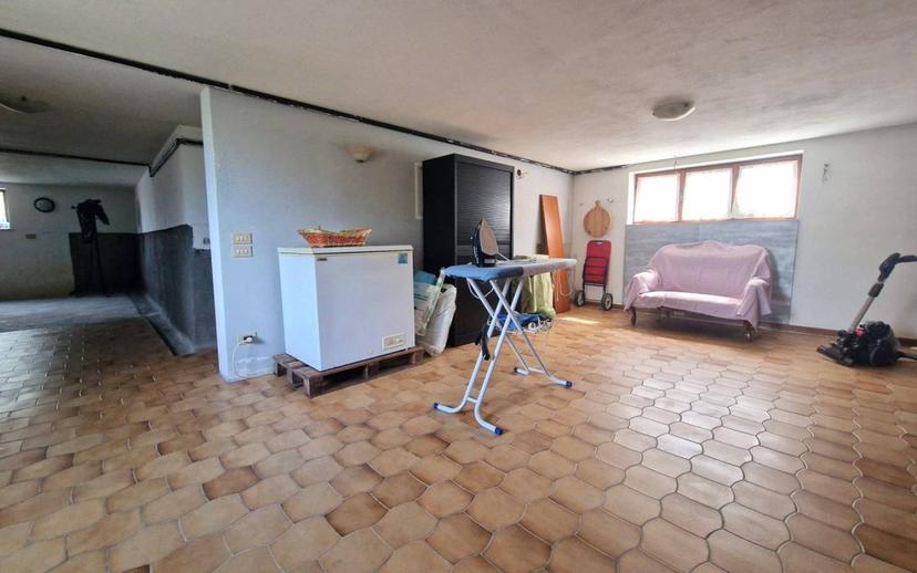 Terratetto unifamiliare via Longare, Grumolo delle Abbadesse — foto 21 di 37