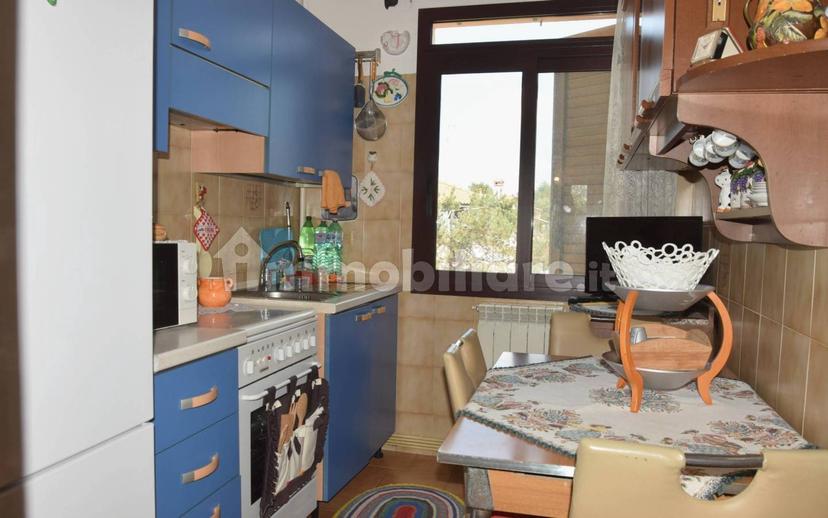 Bilocale via dei Tigli 24, Centro, Jolanda di Savoia — foto 2 di 20