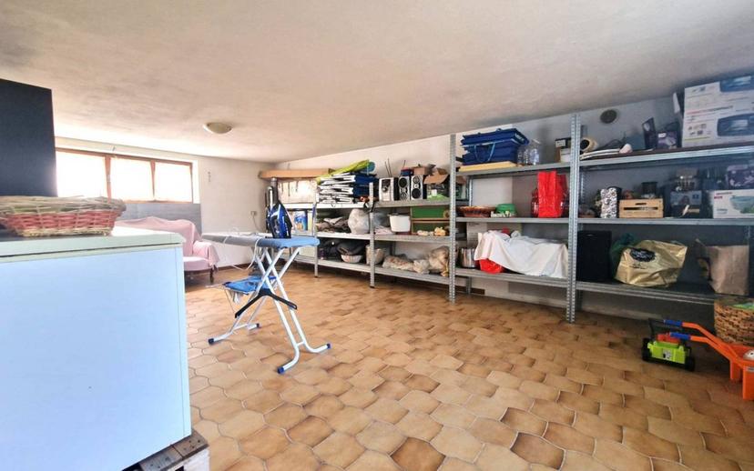 Terratetto unifamiliare via Longare, Grumolo delle Abbadesse — foto 25 di 37
