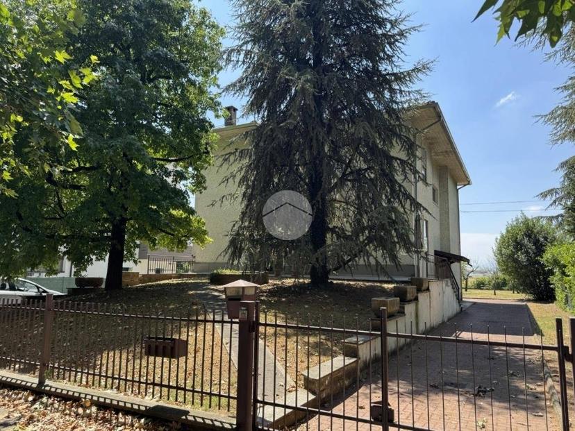 Quadrilocale via G. Marconi 72, Monticelli Terme, Montechiarugolo — foto 28 di 29