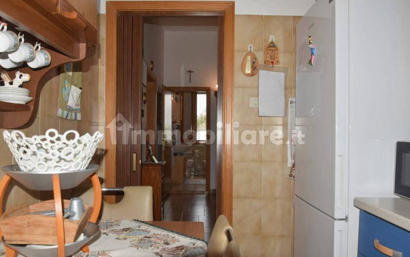 Bilocale via dei Tigli 24, Centro, Jolanda di Savoia — foto 5 di 20