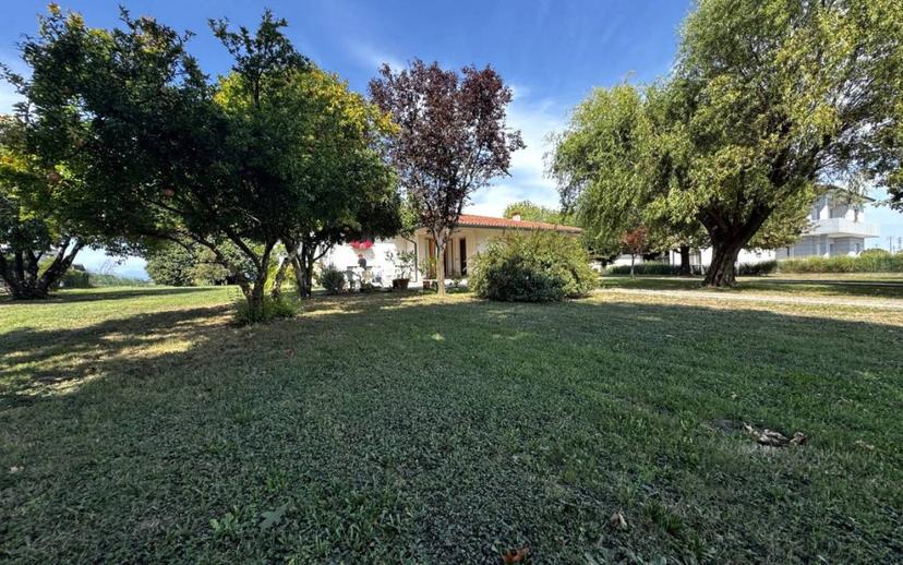 Terratetto unifamiliare via Longare, Grumolo delle Abbadesse — foto 33 di 37