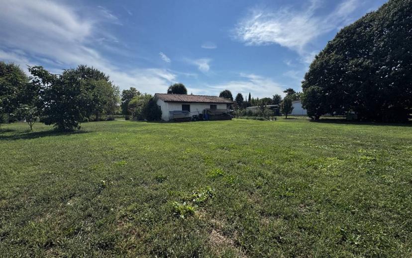 Terratetto unifamiliare via Longare, Grumolo delle Abbadesse — foto 3 di 37
