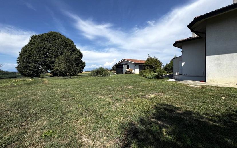 Terratetto unifamiliare via Longare, Grumolo delle Abbadesse — foto 12 di 37