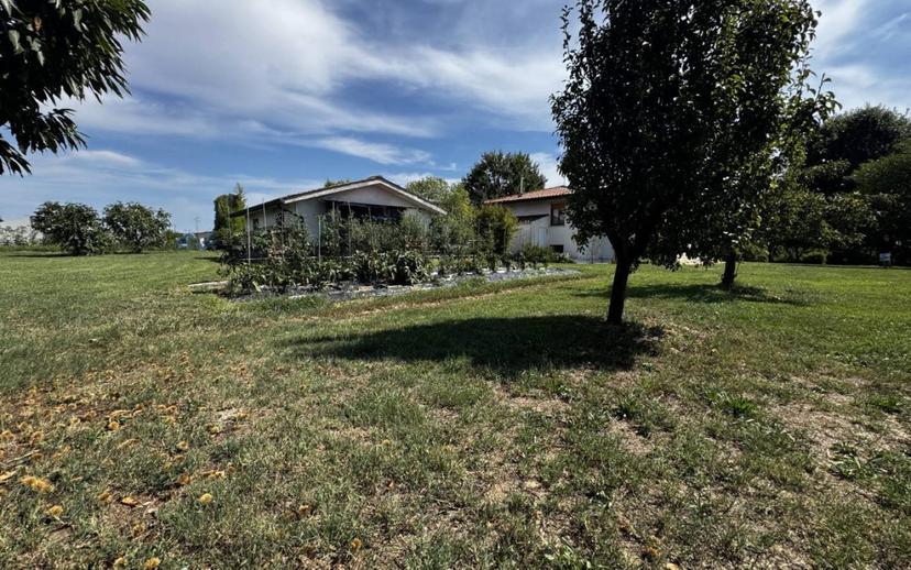 Terratetto unifamiliare via Longare, Grumolo delle Abbadesse — foto 11 di 37