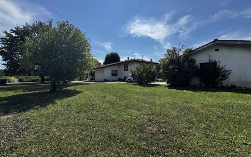 Terratetto unifamiliare via Longare, Grumolo delle Abbadesse — foto 19 di 37