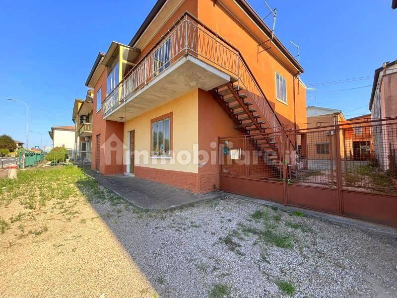 Villa unifamiliare via Venera 54, Centro, Sanguinetto — foto 17 di 17