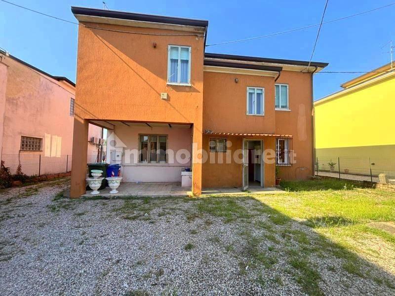 Villa unifamiliare via Venera 54, Centro, Sanguinetto — foto 16 di 17
